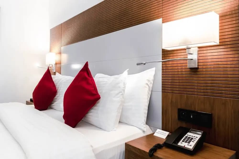 Premium room