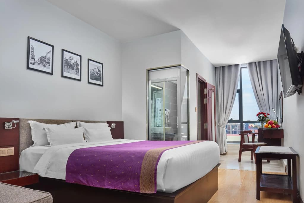 Hotel photo 4
