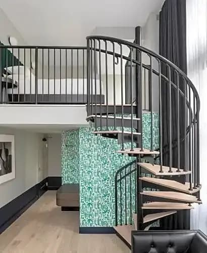 1 Bedroom Suite