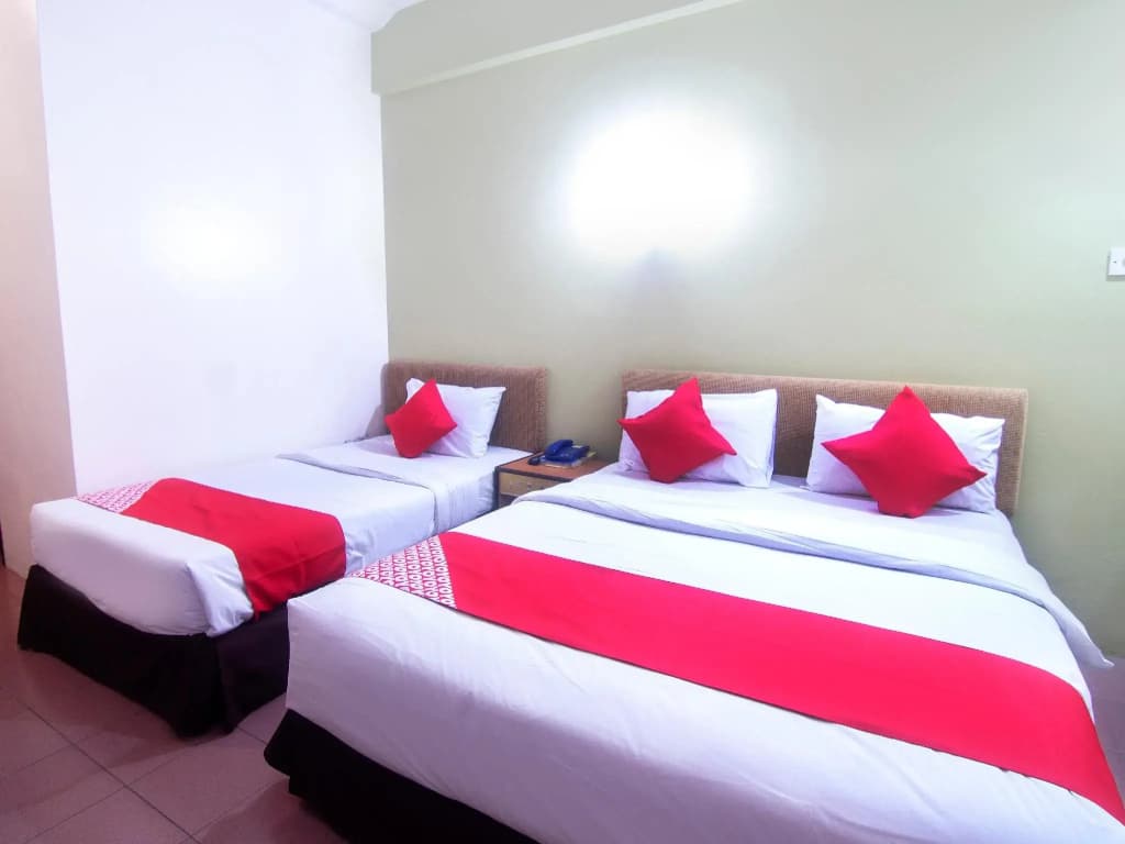 Superior Suite