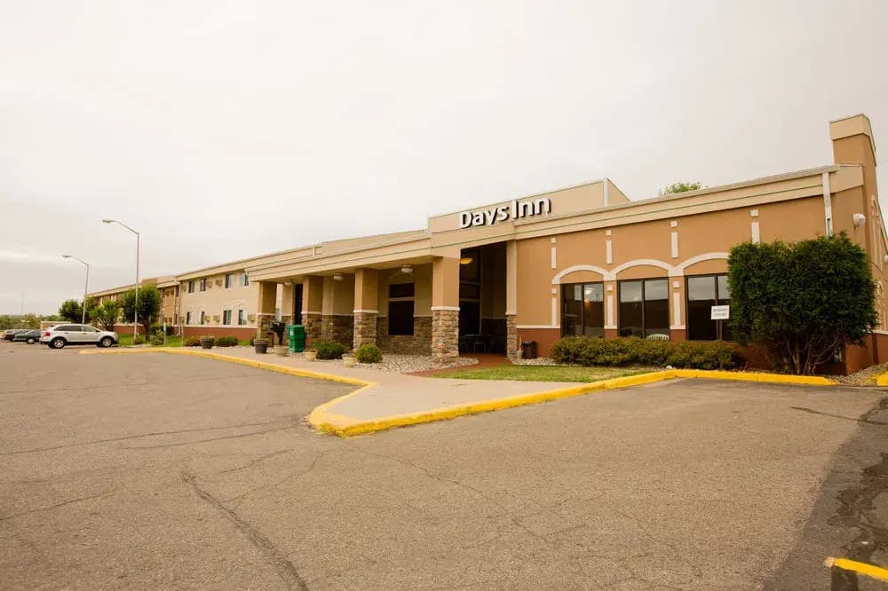 Hotel photo 1