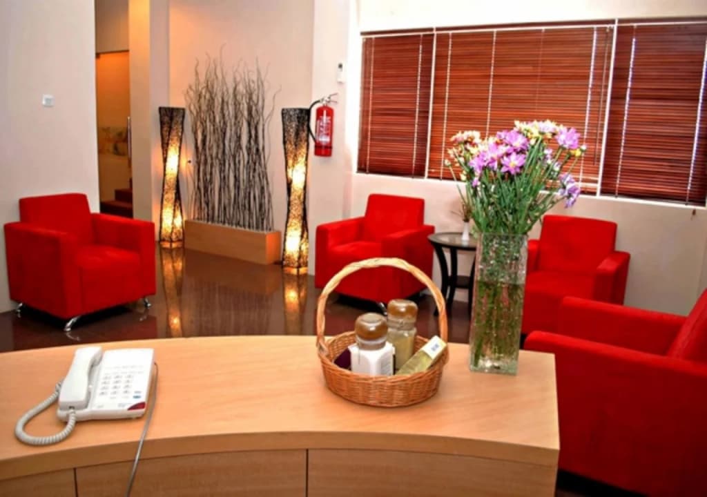 Hotel photo 2