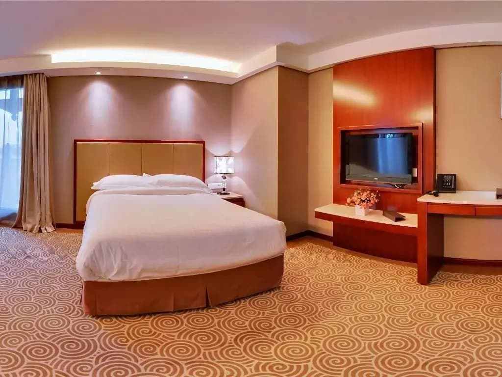 Standard Family room