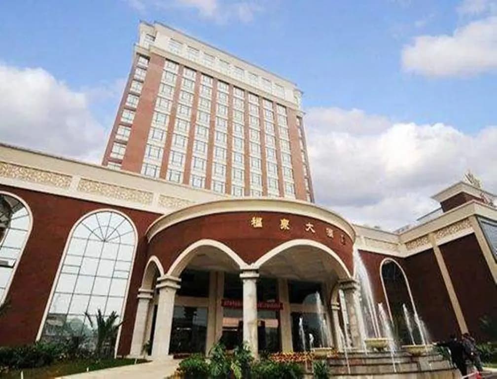 Hotel photo 1