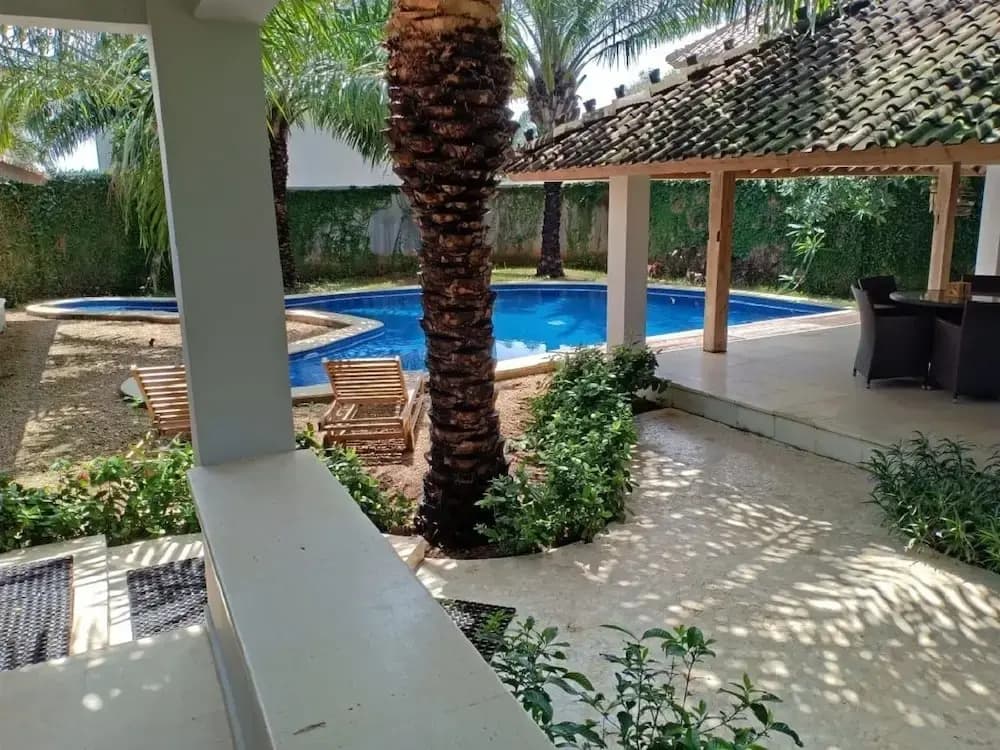 Bungalow
