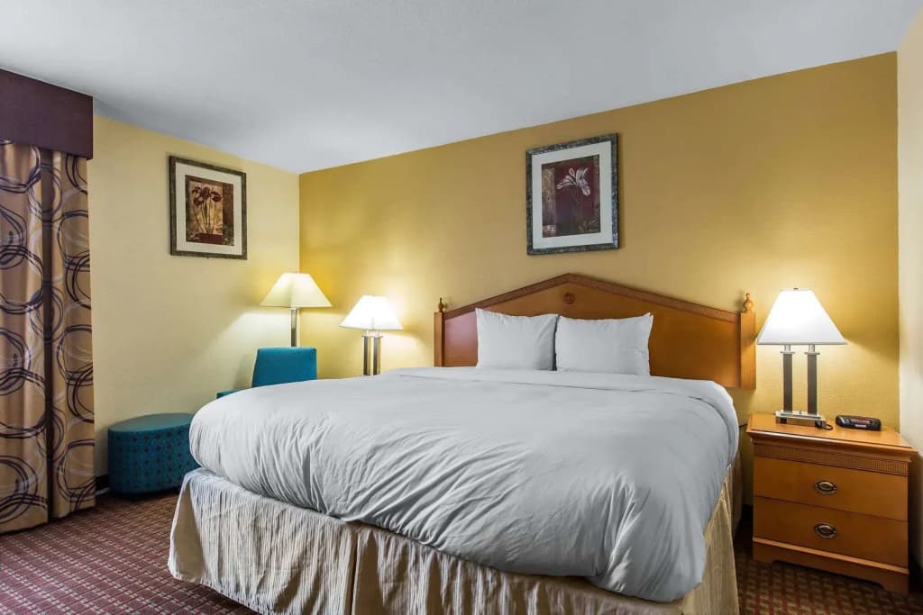 Hotel photo 7