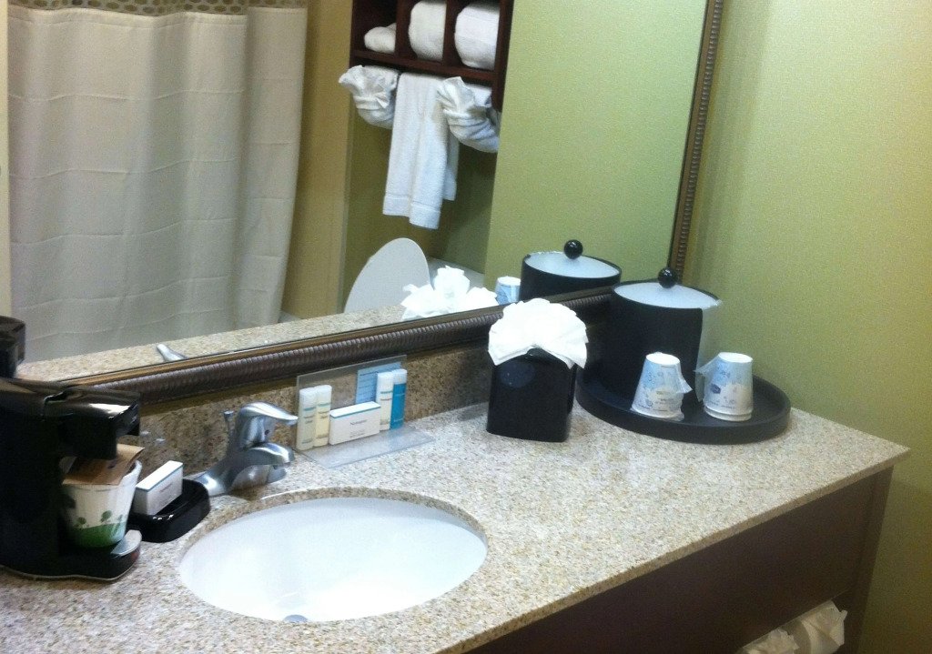 Hotel photo 9