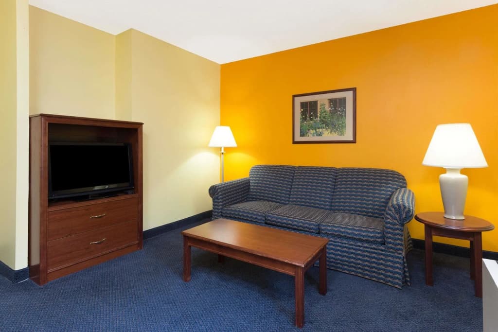 Hotel photo 4