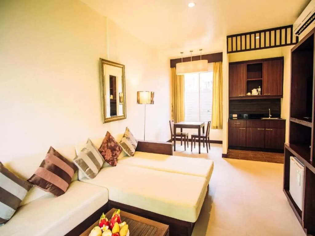 Hotel photo 5