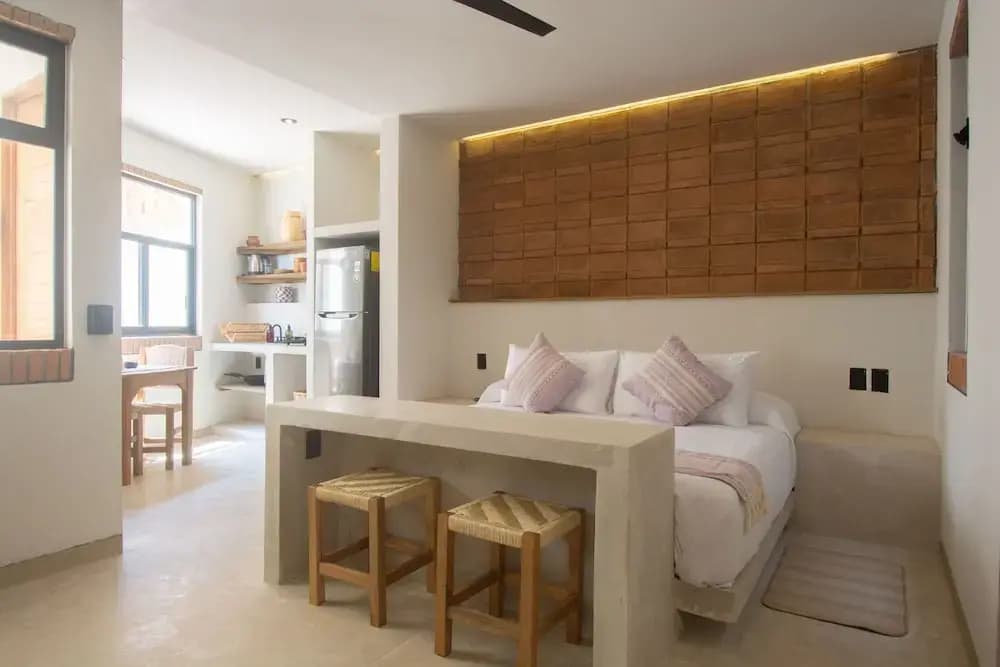 Comfort Apartment