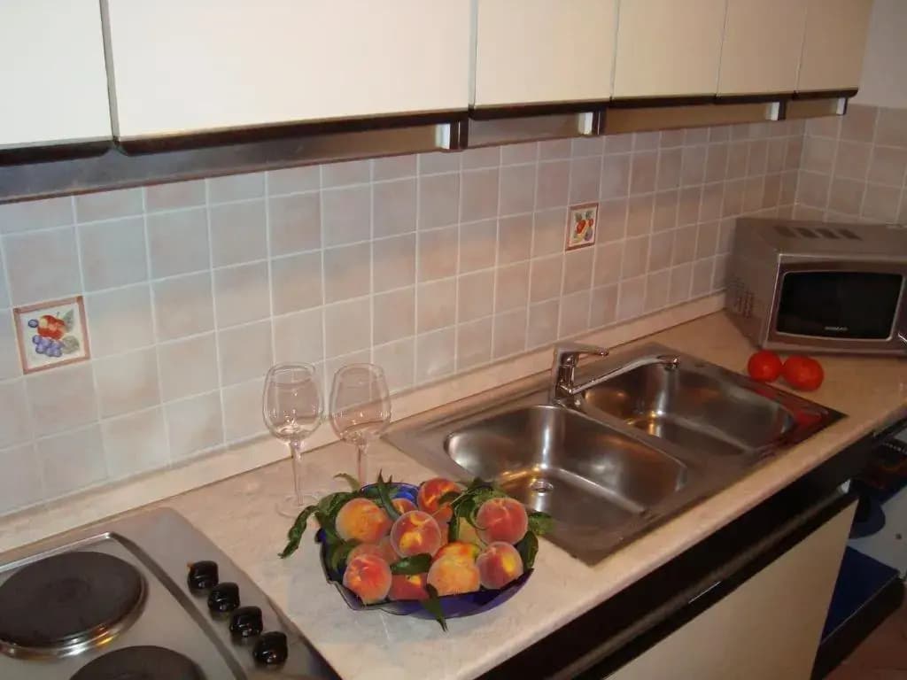 Comfort Apartment
