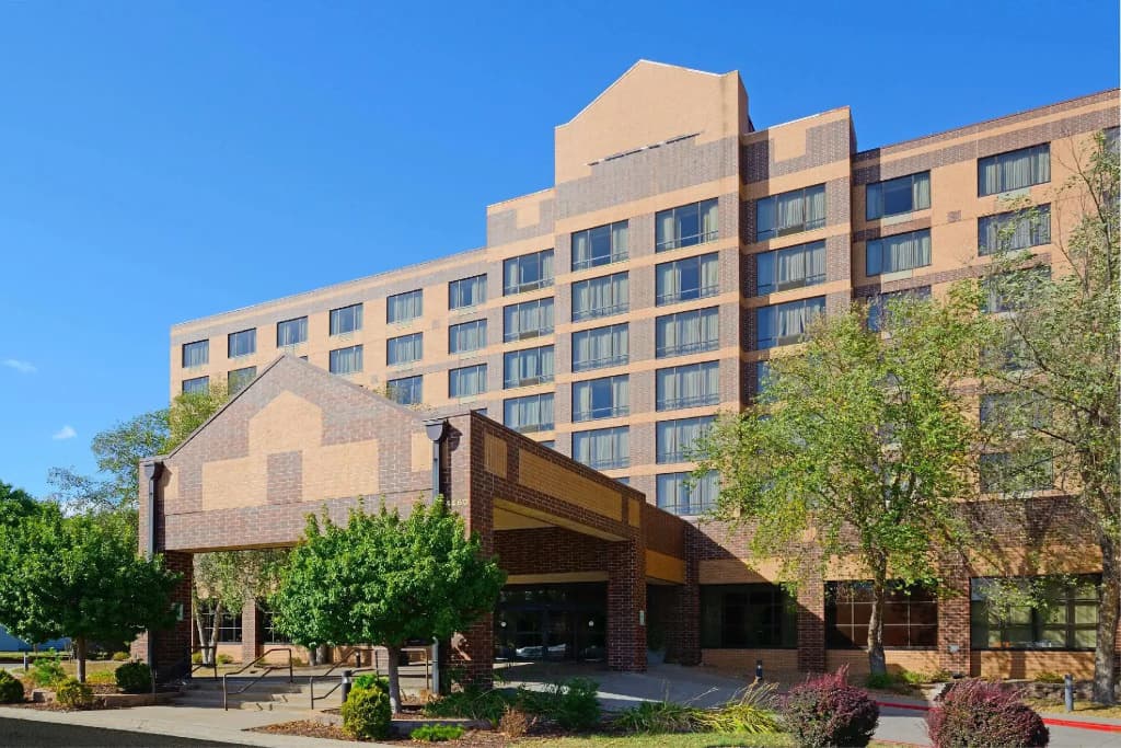 Hotel photo 1