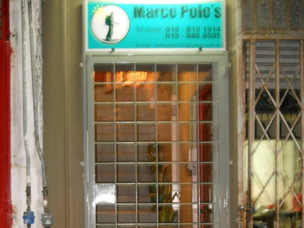 Hotel photo 1
