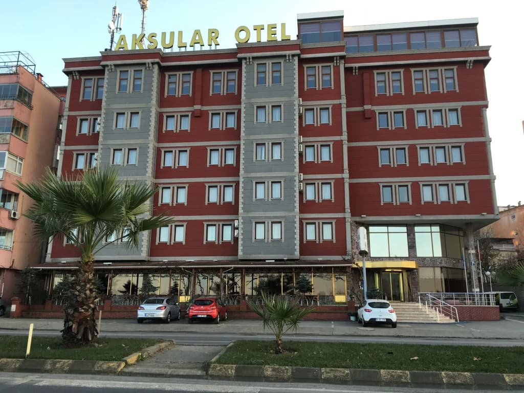 Hotel photo 1