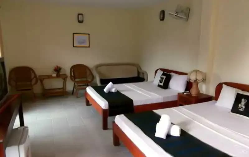 Hotel photo 5
