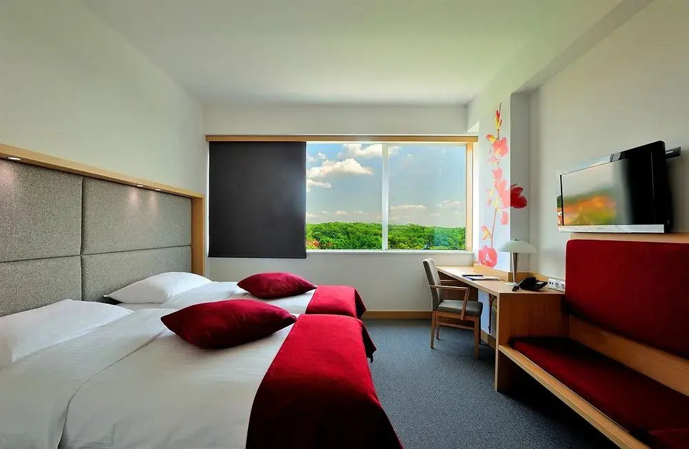 Hotel photo 6