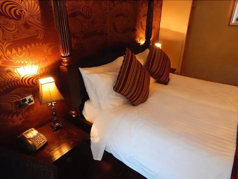 Hotel photo 4