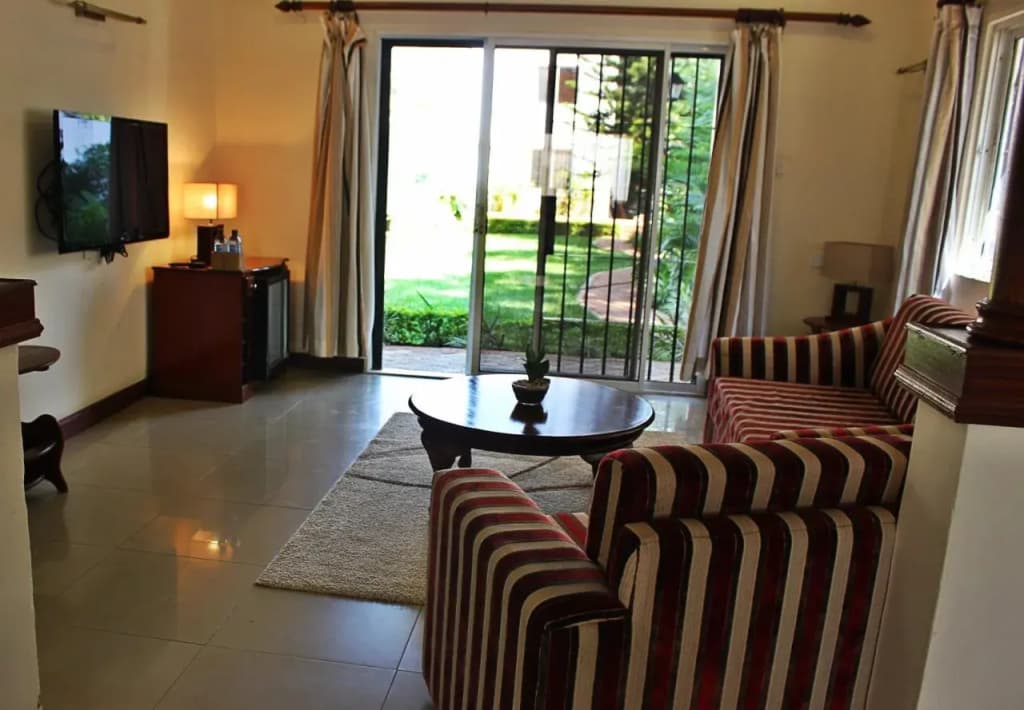 Hotel photo 8