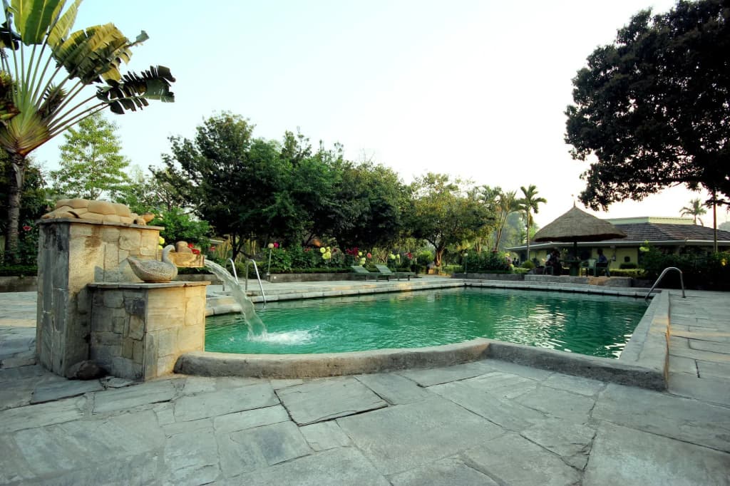 Hotel photo 9