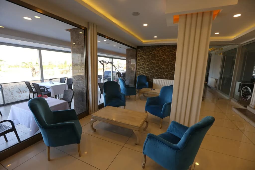 Hotel photo 8