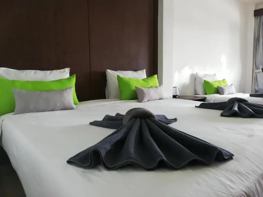 Standard room