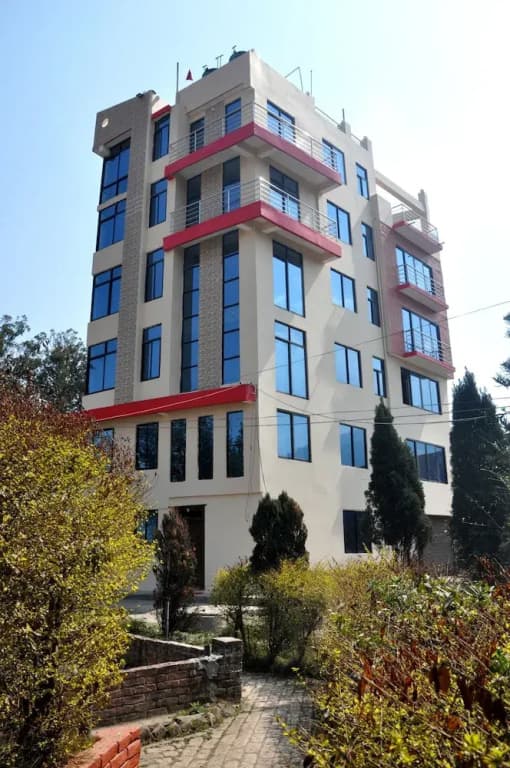 Hotel photo 1