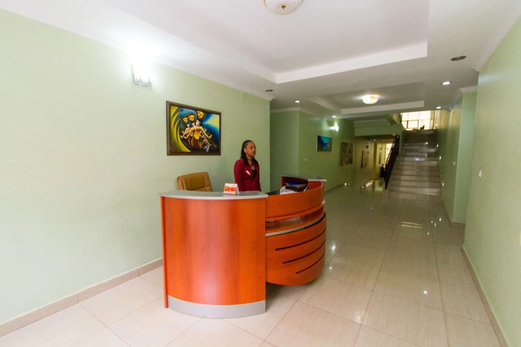 Hotel photo 2