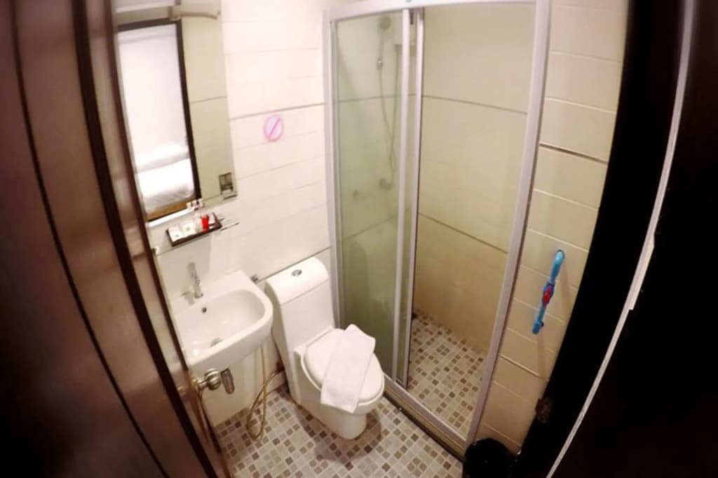 Hotel photo 8