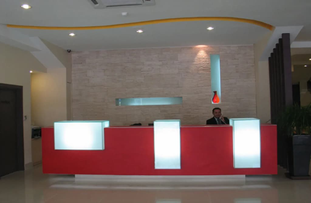 Hotel photo 2