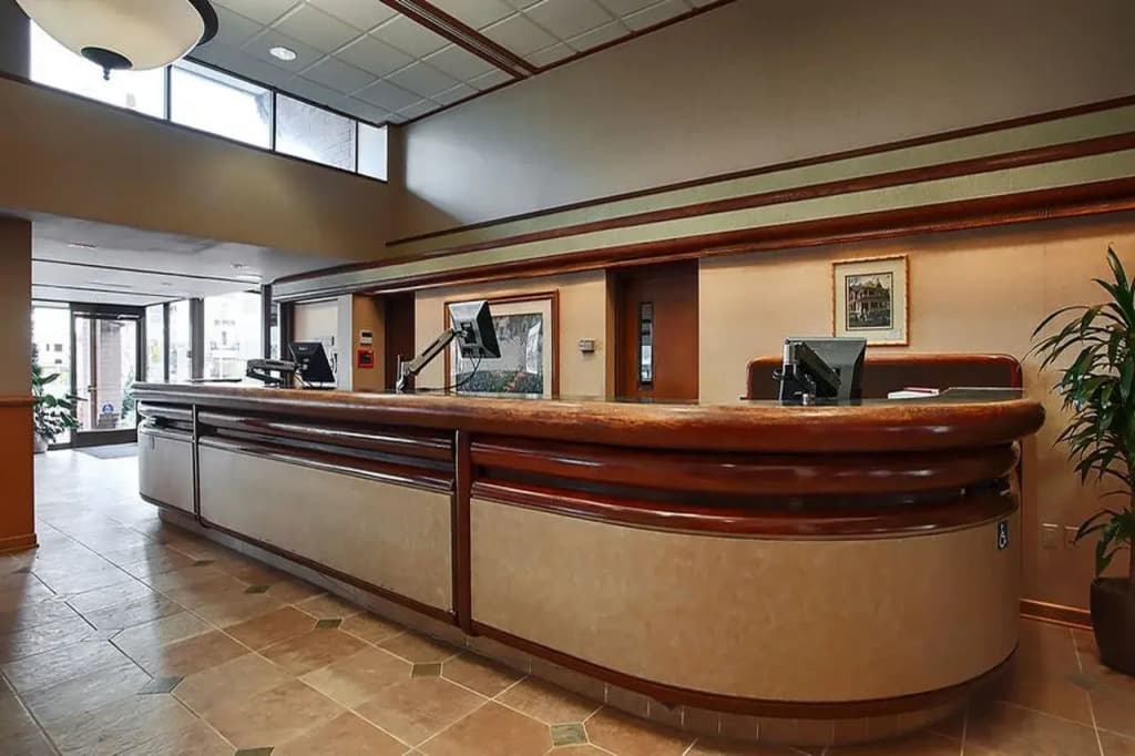 Hotel photo 1