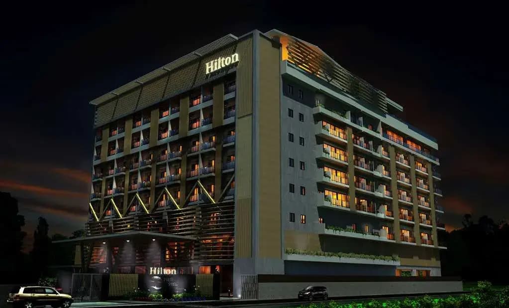 Hotel photo 1