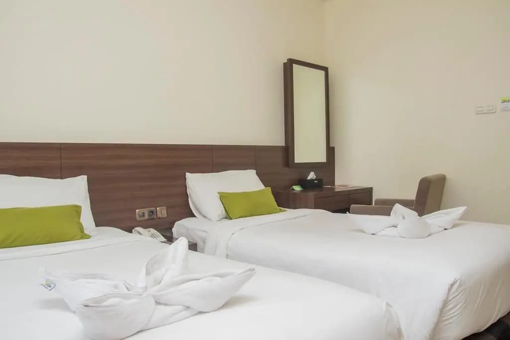 Hotel photo 6