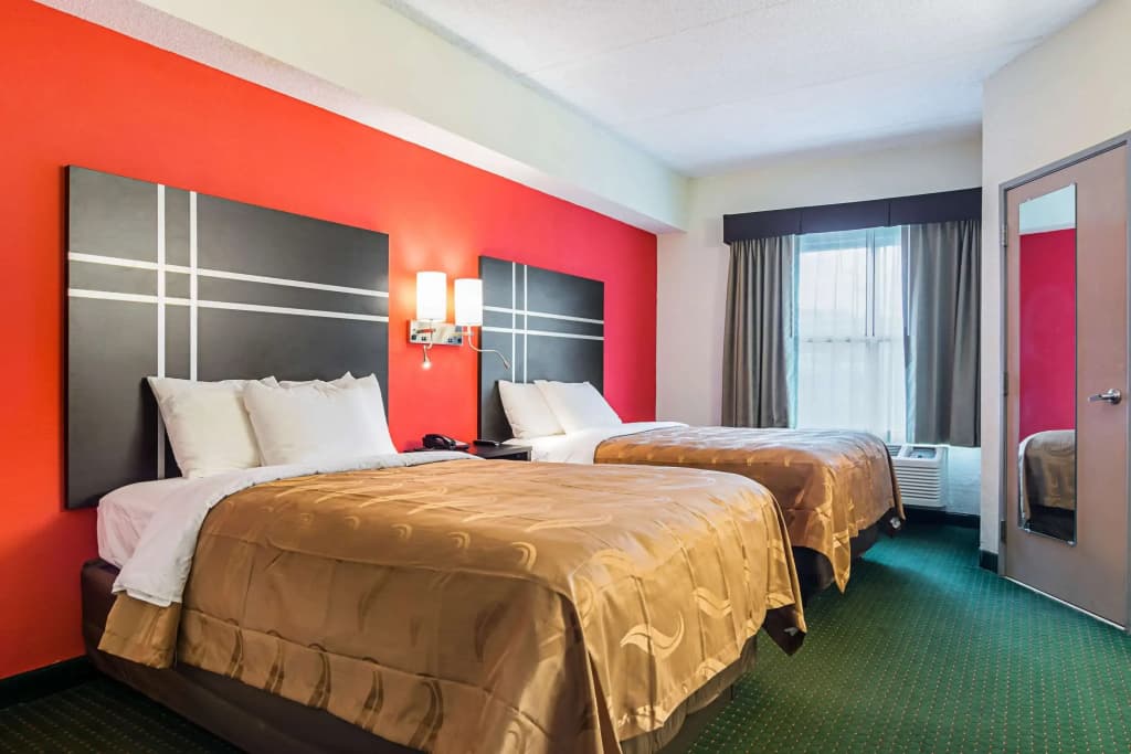 Hotel photo 6