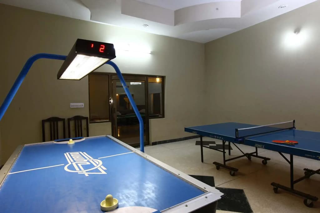 Hotel photo 9
