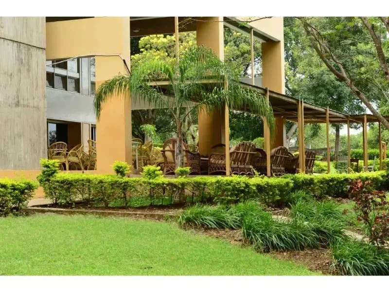 Hotel photo 5