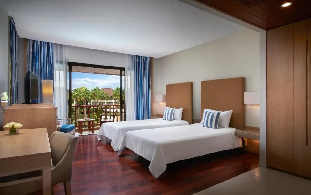 Hotel photo 6