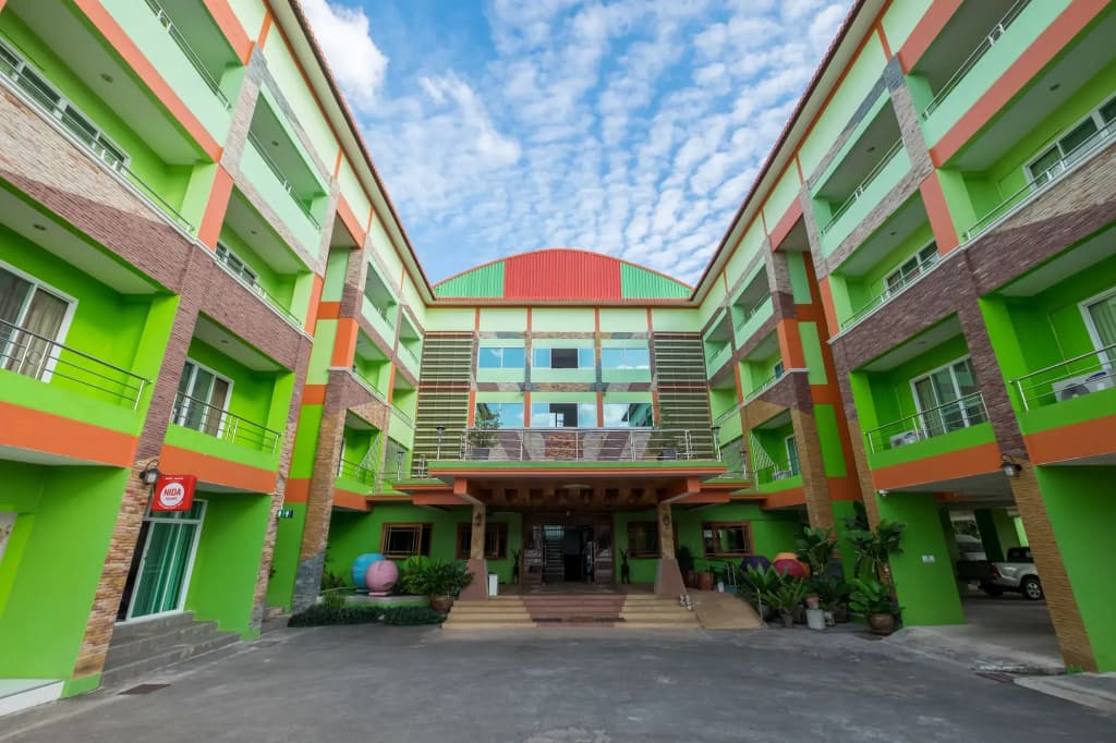 Hotel photo 1