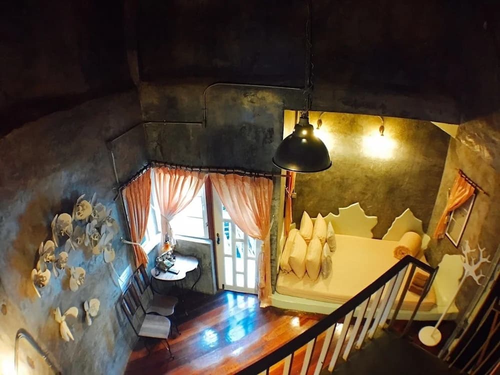 Standard Villa