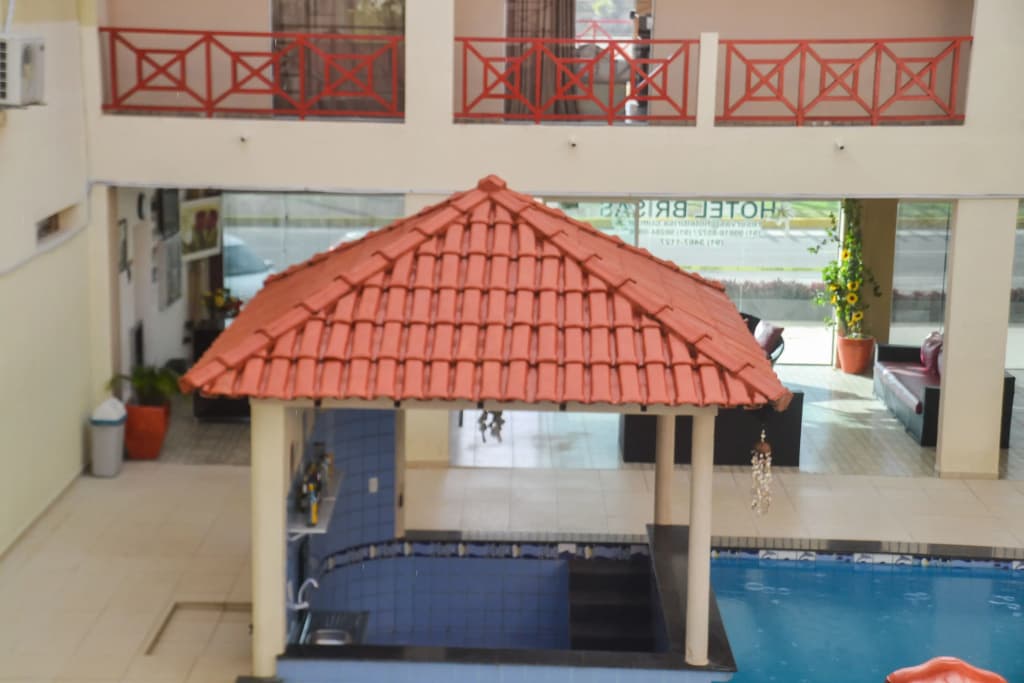 Hotel photo 5