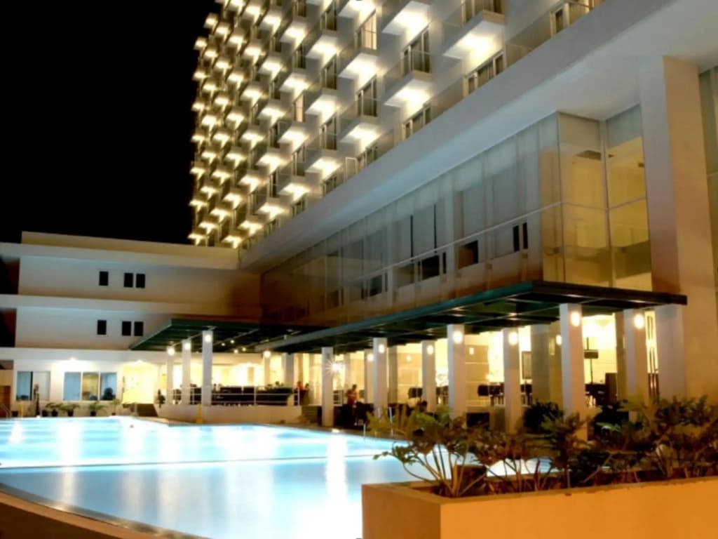 Hotel photo 1