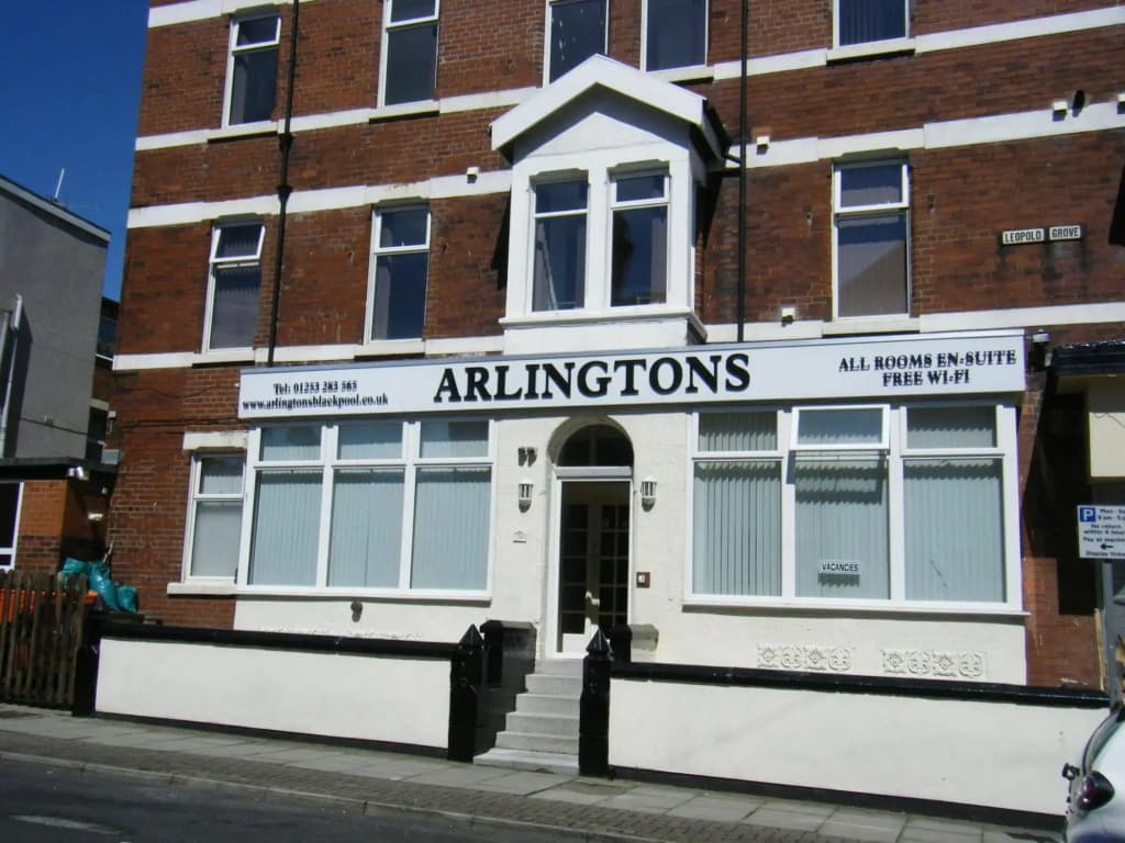Hotel photo 1