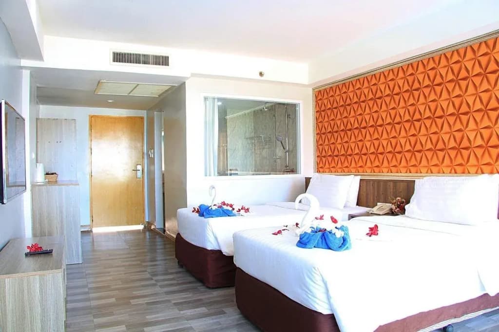 Hotel photo 5