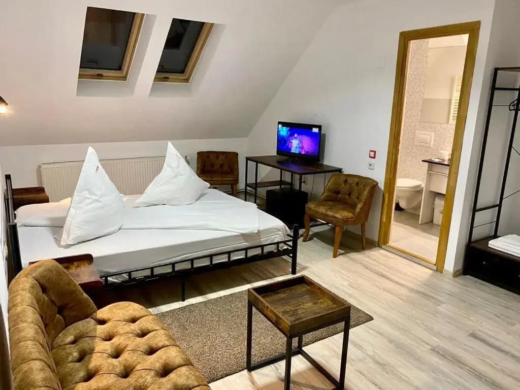 Superior room