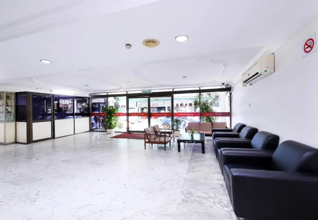 Hotel photo 2