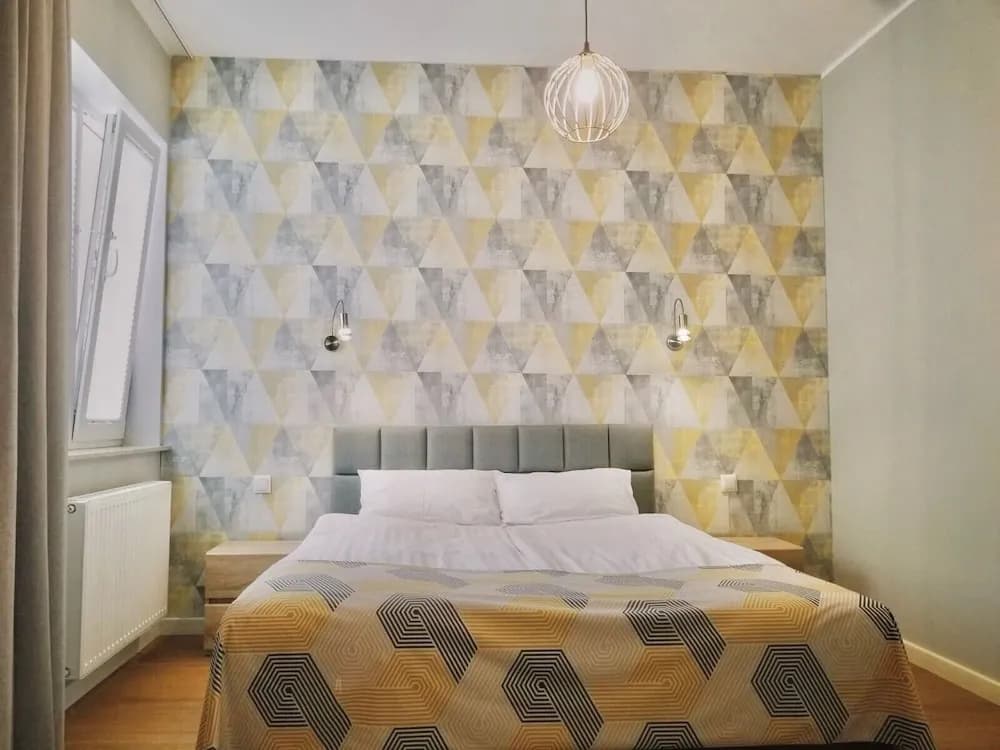 Classic Apartment