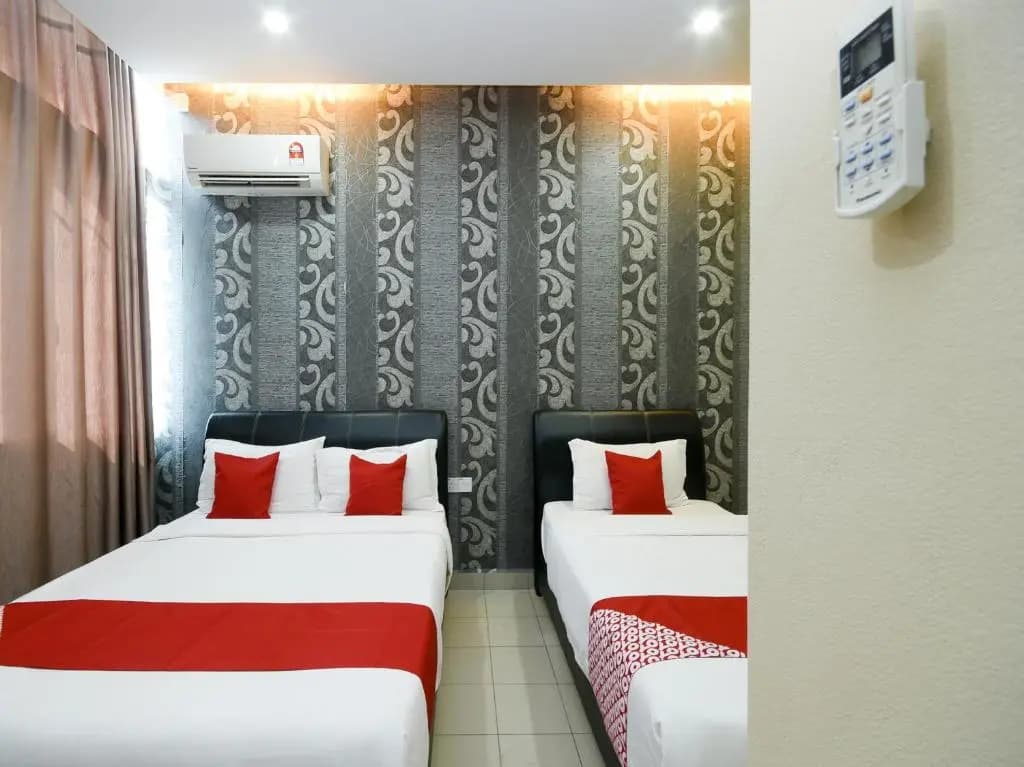 Superior Suite