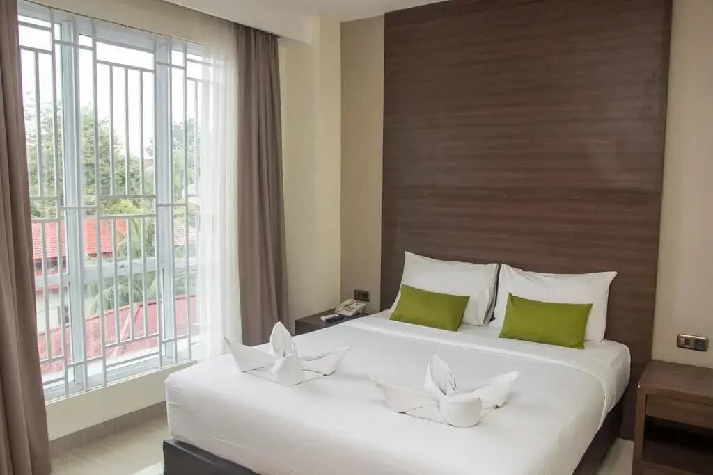 Hotel photo 7