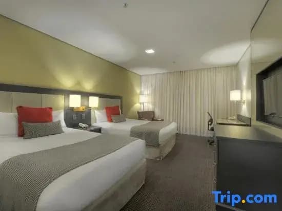 Superior Quadruple room