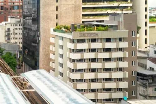 Run of House