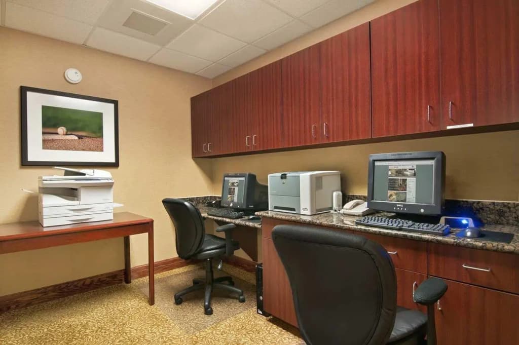 Hotel photo 6